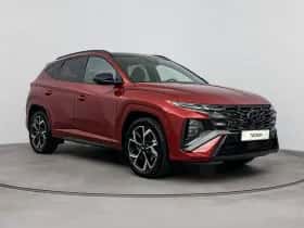 Hyundai Tucson (2026) thumbnail 6