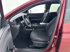 Hyundai Tucson (2026) thumbnail 7