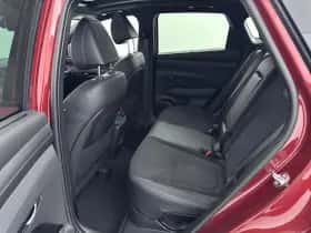 Hyundai Tucson (2026) thumbnail 8