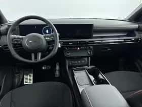 Hyundai Tucson (2026) thumbnail 9