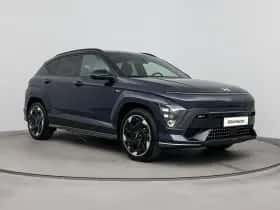 Hyundai Kona (2026) thumbnail 6