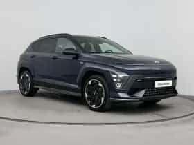 Hyundai Kona (2026) thumbnail 6