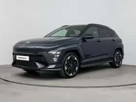 Hyundai Kona (2026) thumbnail 8