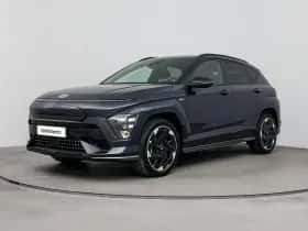 Hyundai Kona (2026) thumbnail 8