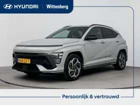 Hyundai Kona (2025) thumbnail 1