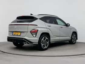 Hyundai Kona (2025) thumbnail 2