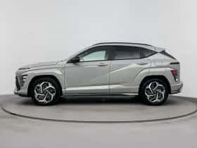 Hyundai Kona (2025) thumbnail 3