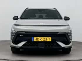 Hyundai Kona (2025) thumbnail 4