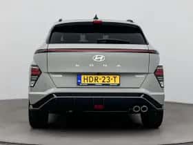 Hyundai Kona (2025) thumbnail 5