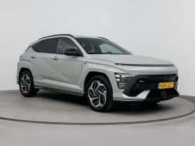 Hyundai Kona (2025) thumbnail 6