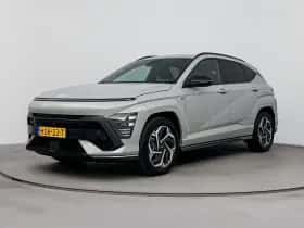 Hyundai Kona (2025) thumbnail 8