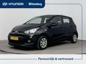 Hyundai i10 (2018)