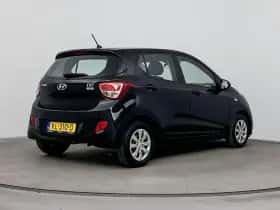 Hyundai i10 (2018) thumbnail 2
