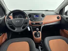 Hyundai i10 (2018) thumbnail 11