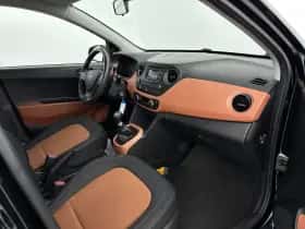 Hyundai i10 (2018) thumbnail 12