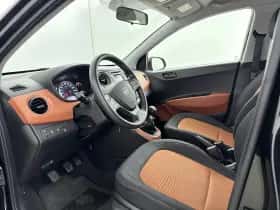 Hyundai i10 (2018) thumbnail 15