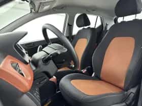 Hyundai i10 (2018) thumbnail 16