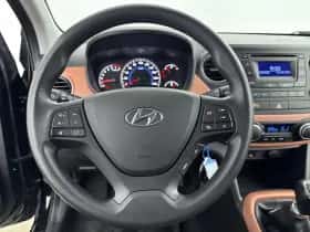 Hyundai i10 (2018) thumbnail 18
