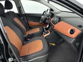 Hyundai i10 (2018) thumbnail 24