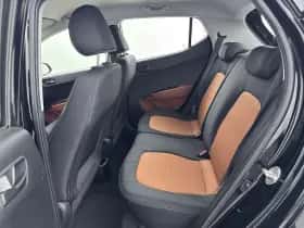 Hyundai i10 (2018) thumbnail 27