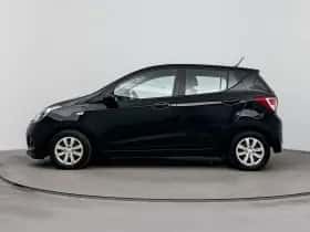 Hyundai i10 (2018) thumbnail 4