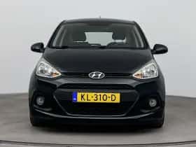 Hyundai i10 (2018) thumbnail 5