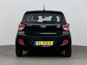 Hyundai i10 (2018) thumbnail 6