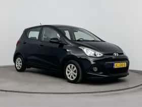 Hyundai i10 (2018) thumbnail 7