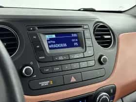 Hyundai i10 (2018) thumbnail 8