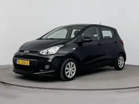 Hyundai i10 (2018) thumbnail 9