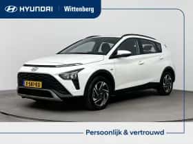 Hyundai Bayon (2024)