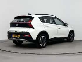 Hyundai Bayon (2024) thumbnail 2