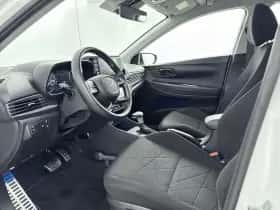 Hyundai Bayon (2024) thumbnail 11