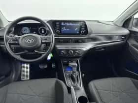 Hyundai Bayon (2024) thumbnail 20