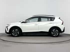 Hyundai Bayon (2024) thumbnail 3