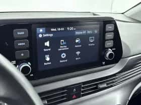 Hyundai Bayon (2024) thumbnail 23