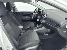 Hyundai Bayon (2024) thumbnail 26