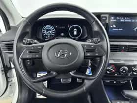 Hyundai Bayon (2024) thumbnail 31