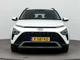 Hyundai Bayon (2024) thumbnail 5