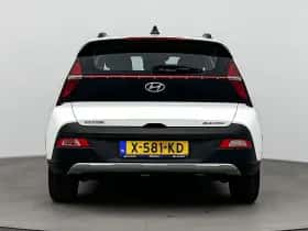 Hyundai Bayon (2024) thumbnail 6