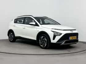 Hyundai Bayon (2024) thumbnail 7