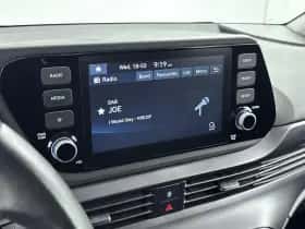 Hyundai Bayon (2024) thumbnail 8