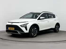 Hyundai Bayon (2024) thumbnail 9