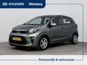 Kia Picanto (2023)
