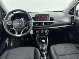 Kia Picanto (2023) thumbnail 11