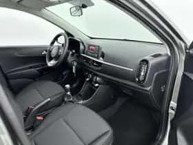 Kia Picanto (2023) thumbnail 12