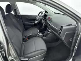 Kia Picanto (2023) thumbnail 13