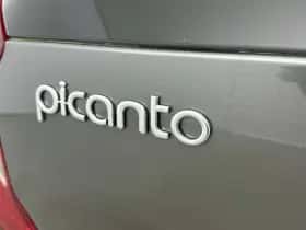 Kia Picanto (2023) thumbnail 20