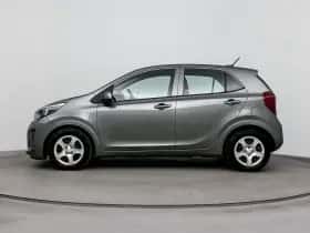 Kia Picanto (2023) thumbnail 4