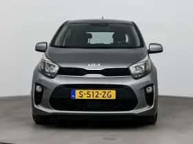 Kia Picanto (2023) thumbnail 5
